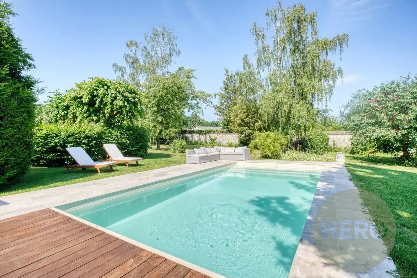 Maison à vendre, 250m², Houdan