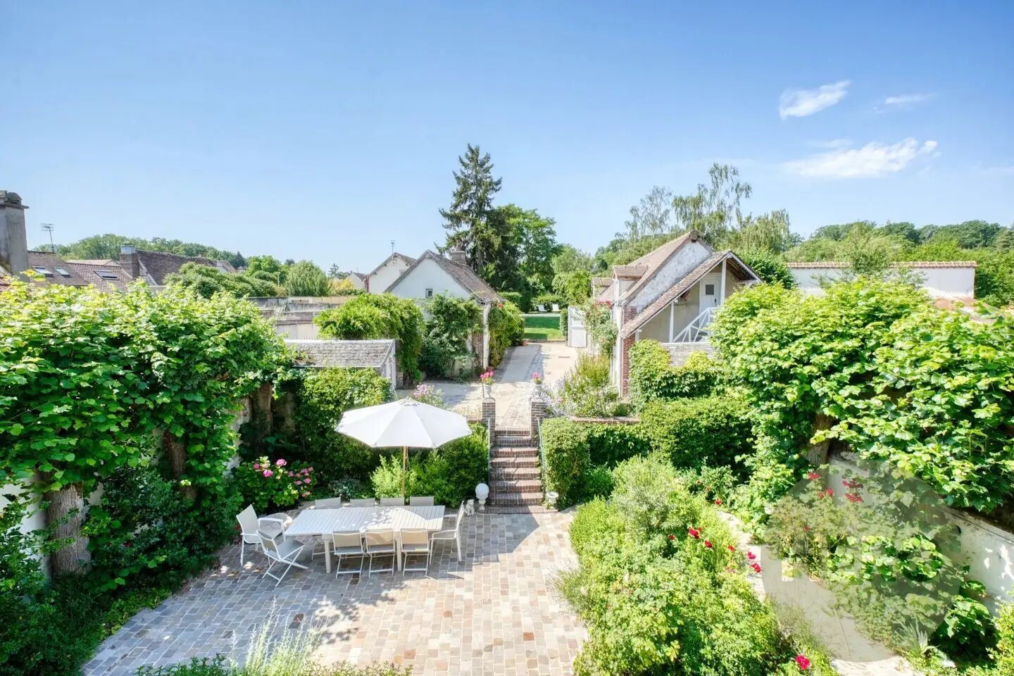 Maison à vendre, 250m², Houdan