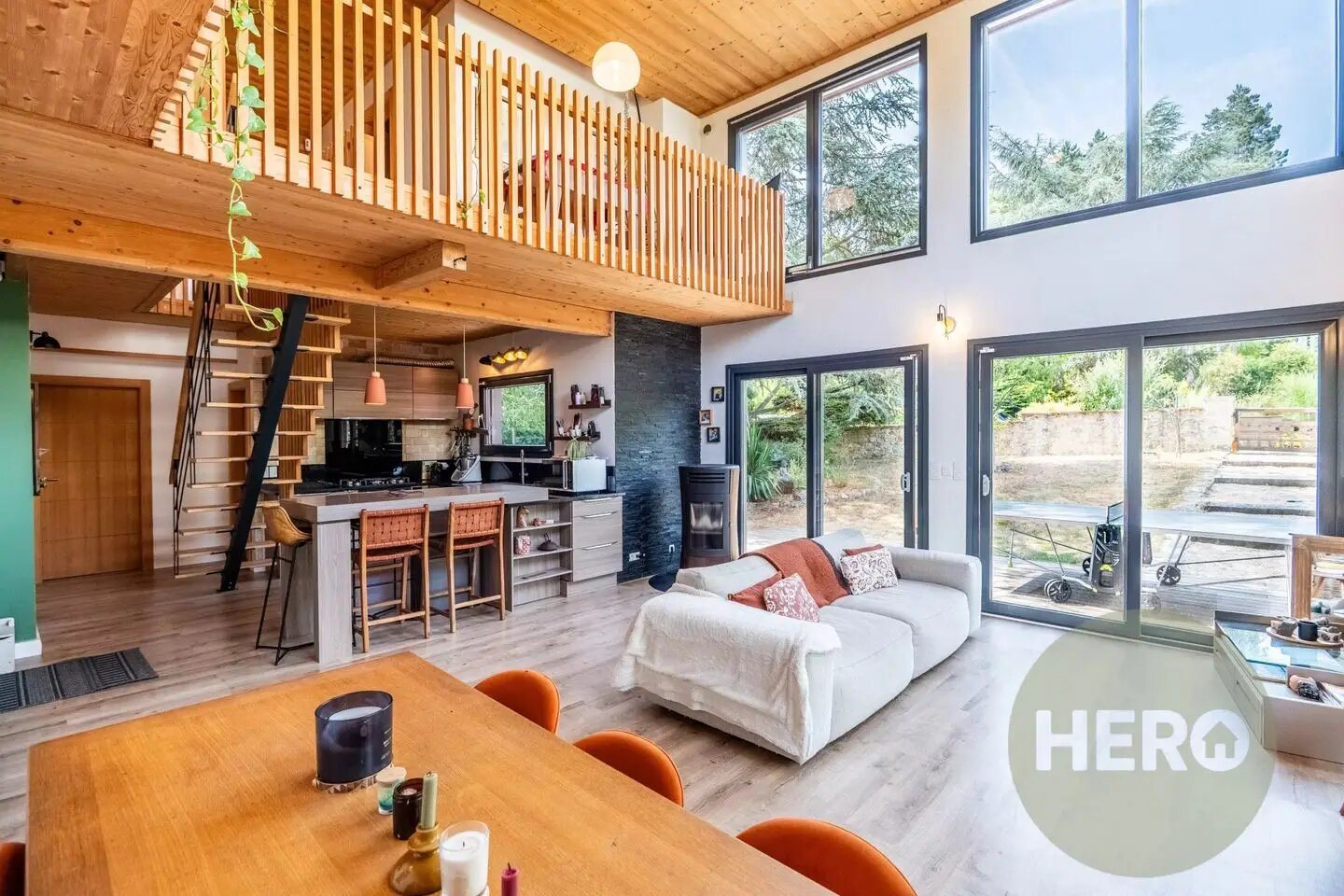 Maison à vendre, 136m², Houdan
