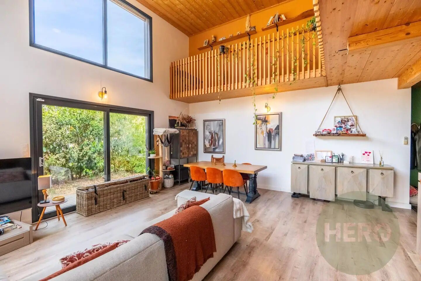 Maison à vendre, 136m², Houdan