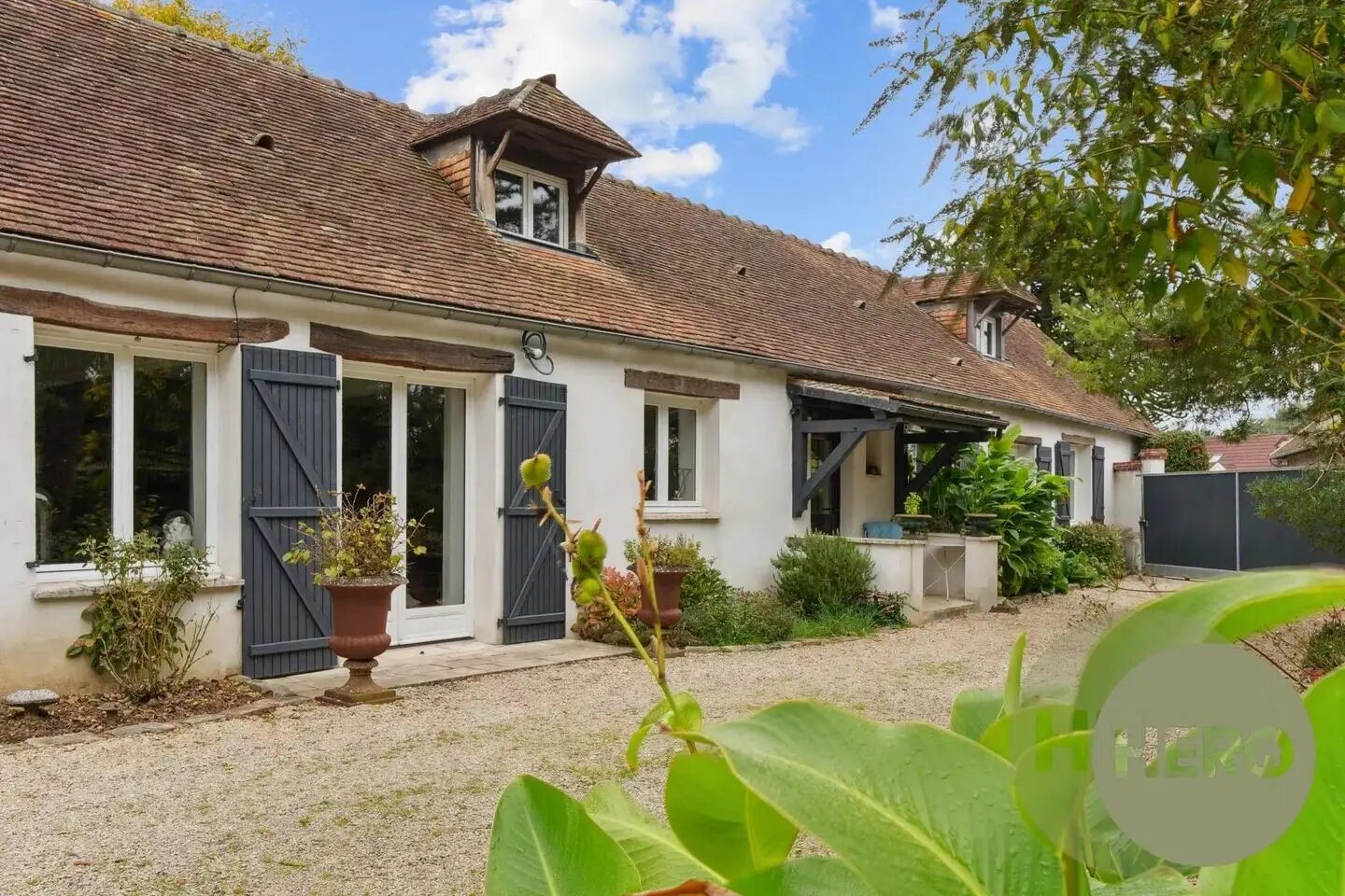 Maison à vendre, 167m², Houdan