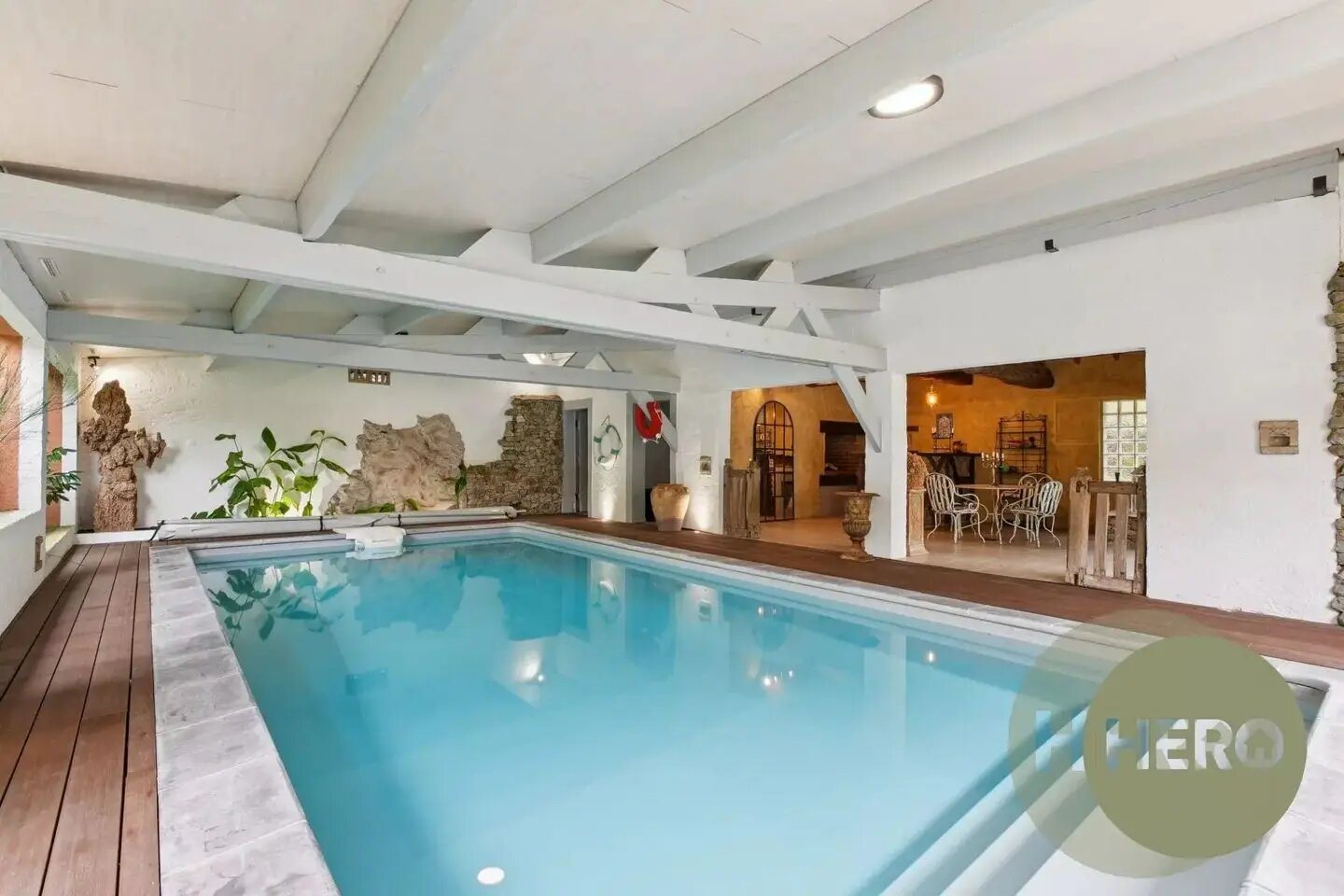 Maison à vendre, 167m², Houdan