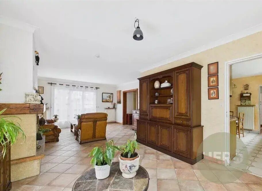 Maison à vendre, 163m², Élancourt