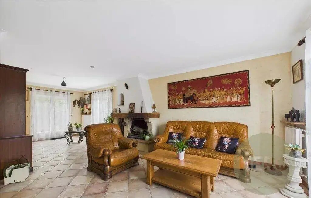 Maison à vendre, 163m², Élancourt