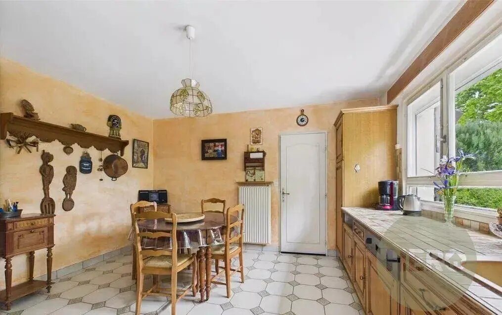 Maison à vendre, 163m², Élancourt