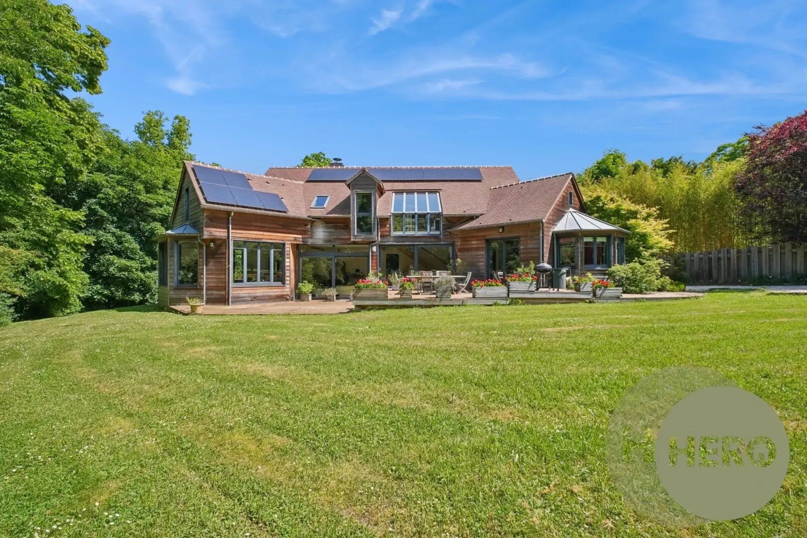 Maison à vendre, 280m², Jouars-Pontchartrain
