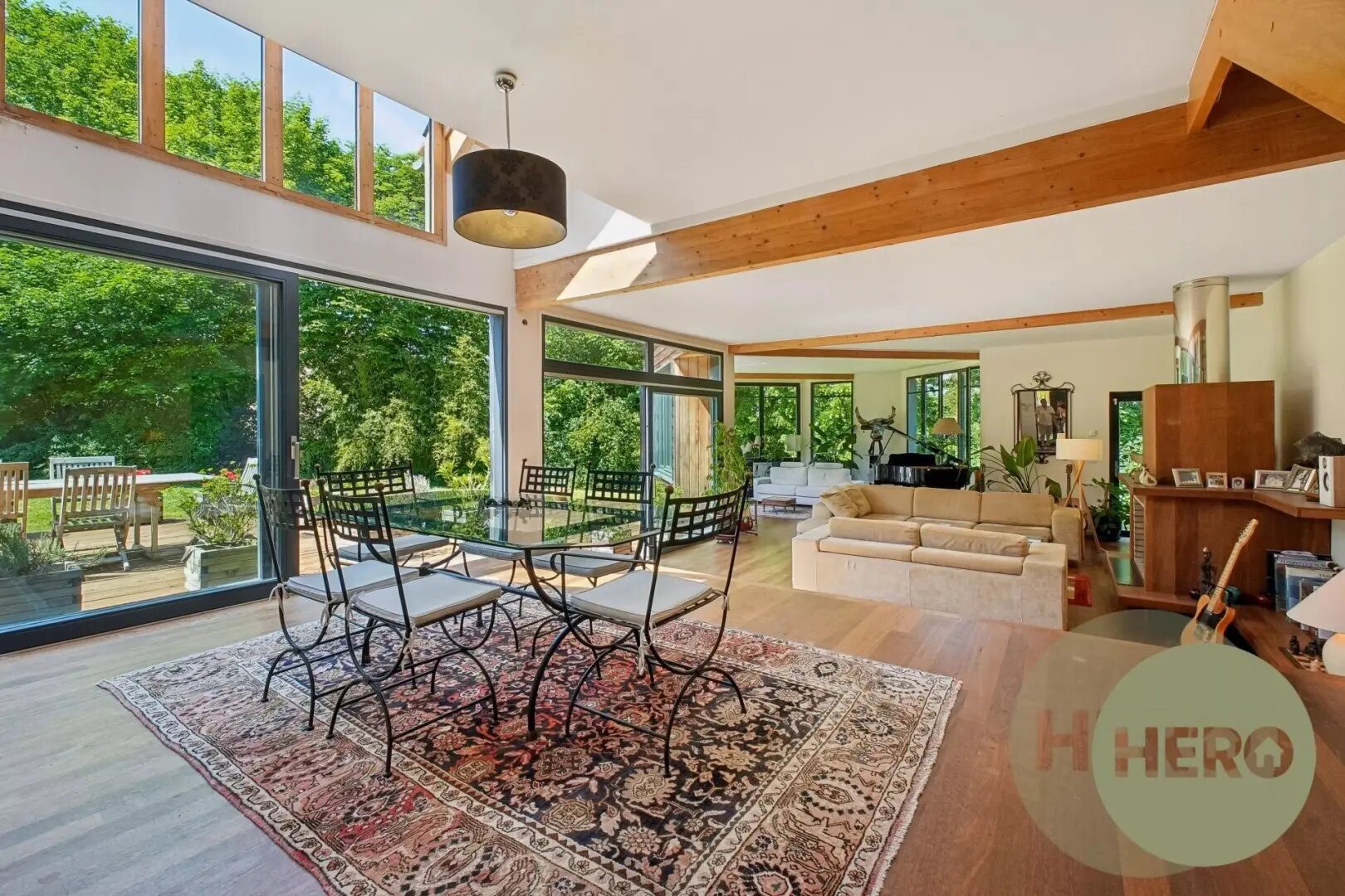 Maison à vendre, 280m², Jouars-Pontchartrain