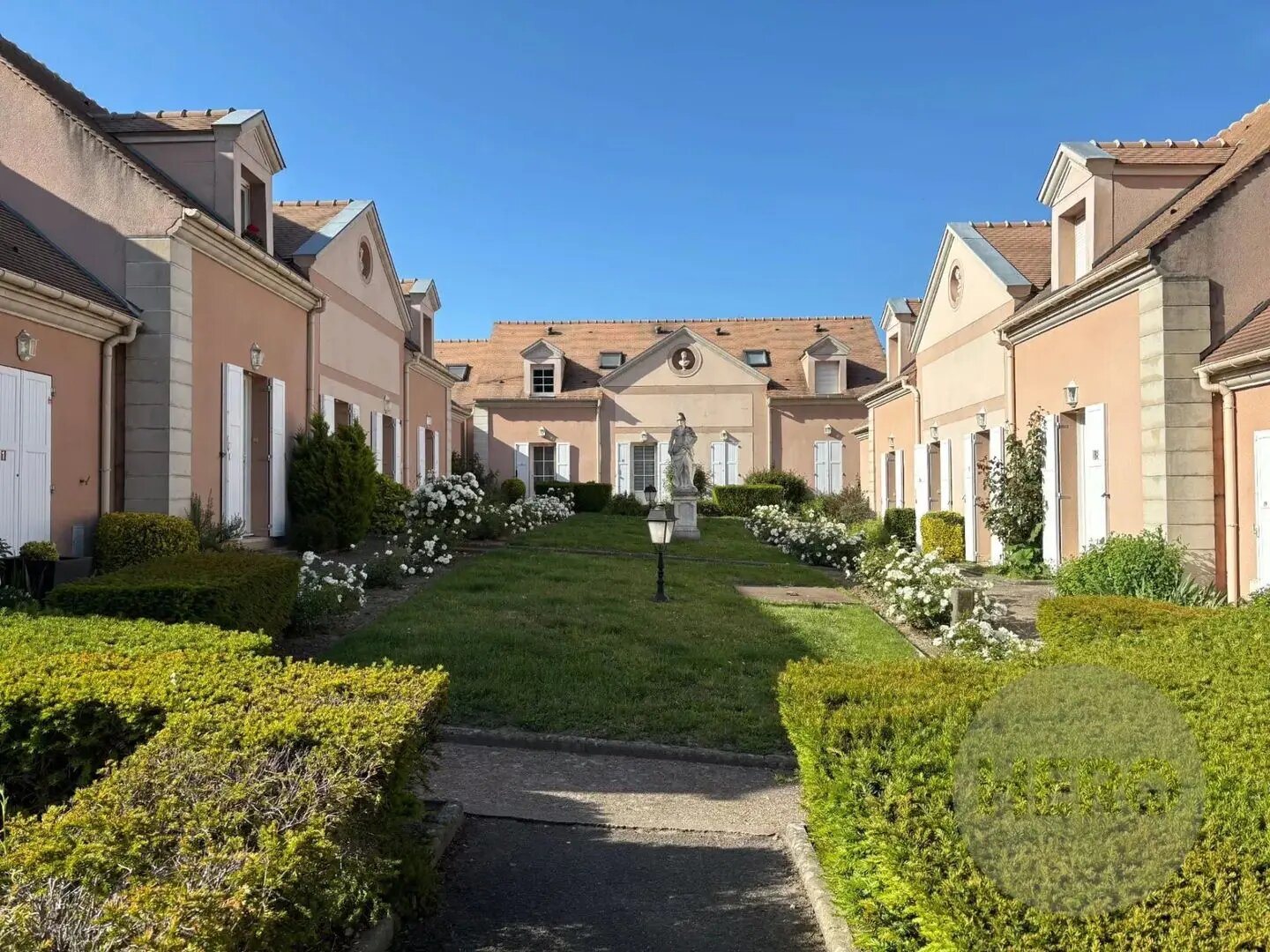 Maison à vendre, 54m², Jouars-Pontchartrain