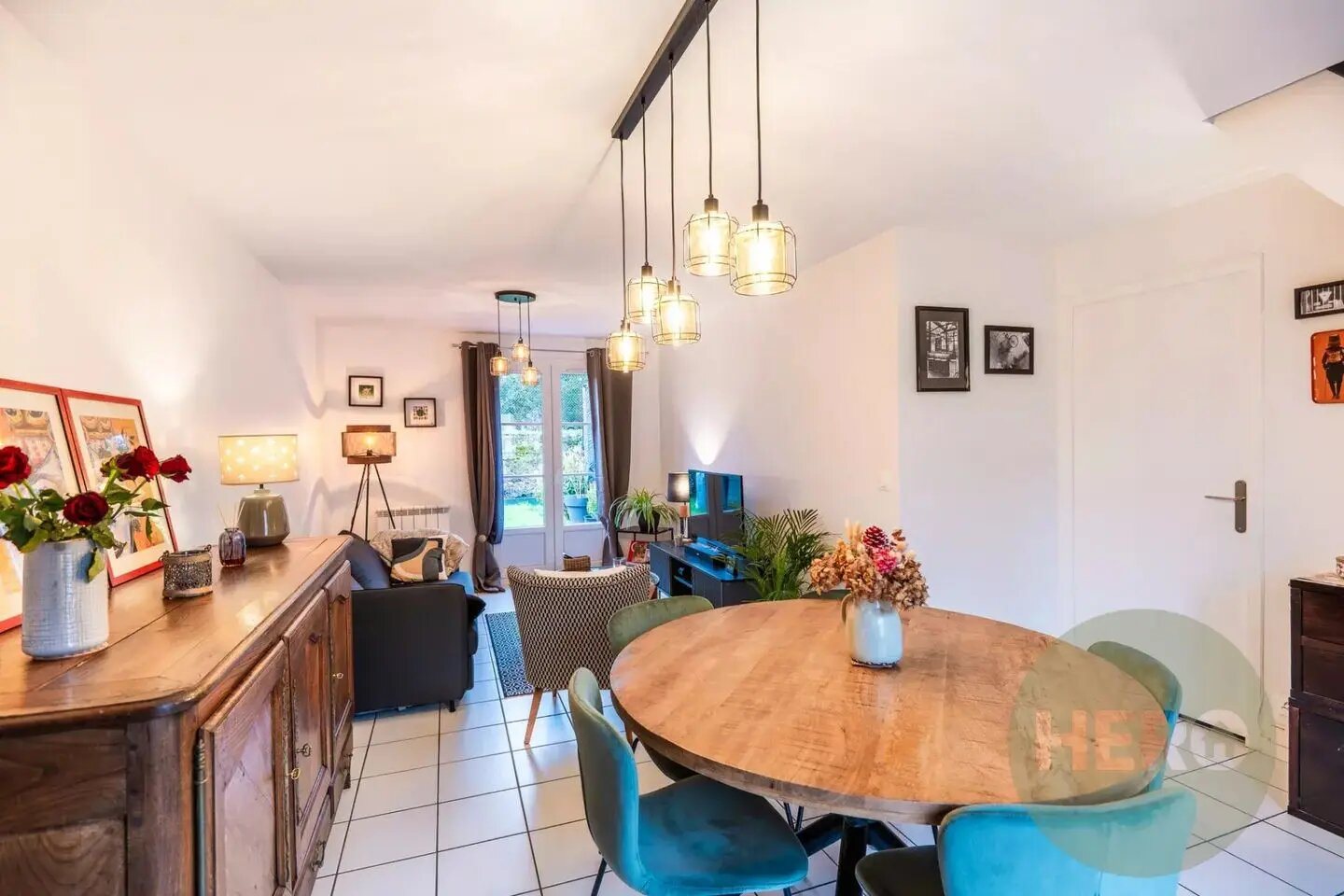 Maison à vendre, 54m², Jouars-Pontchartrain