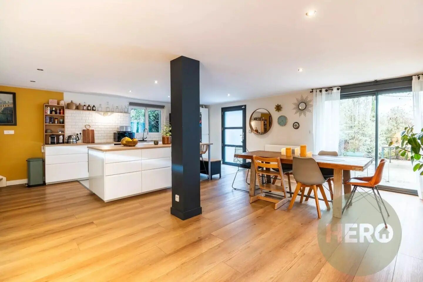 Maison à vendre, 175m², Montfort-l'Amaury