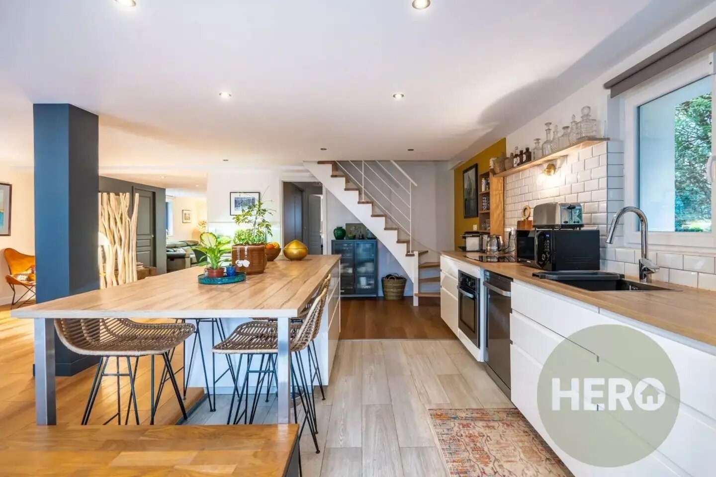 Maison à vendre, 175m², Montfort-l'Amaury