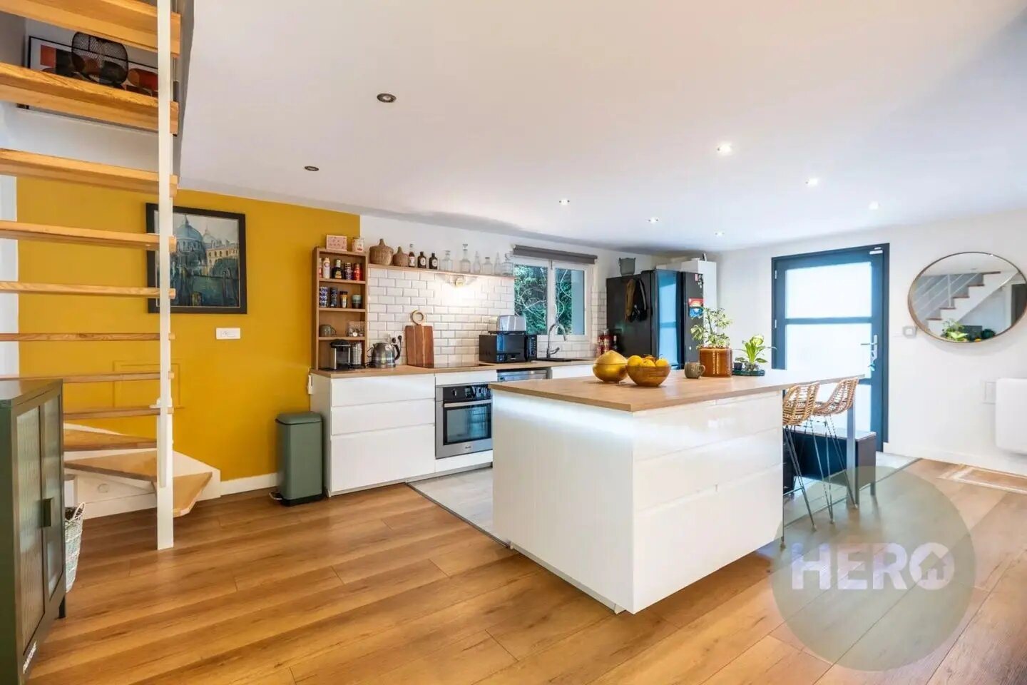 Maison à vendre, 175m², Montfort-l'Amaury