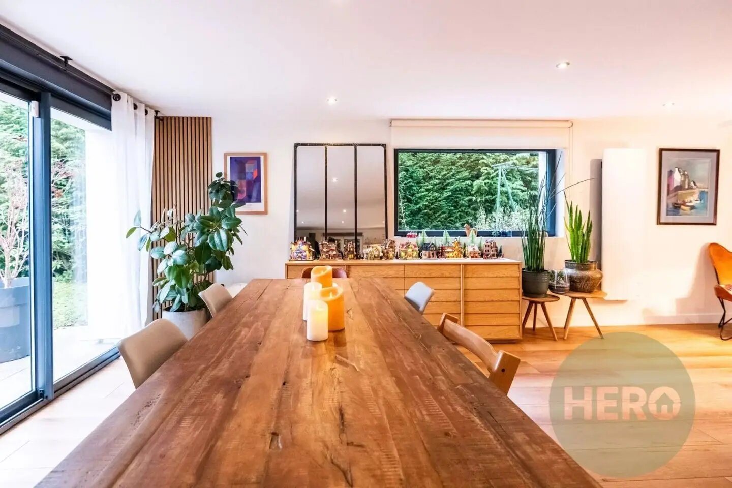 Maison à vendre, 175m², Montfort-l'Amaury