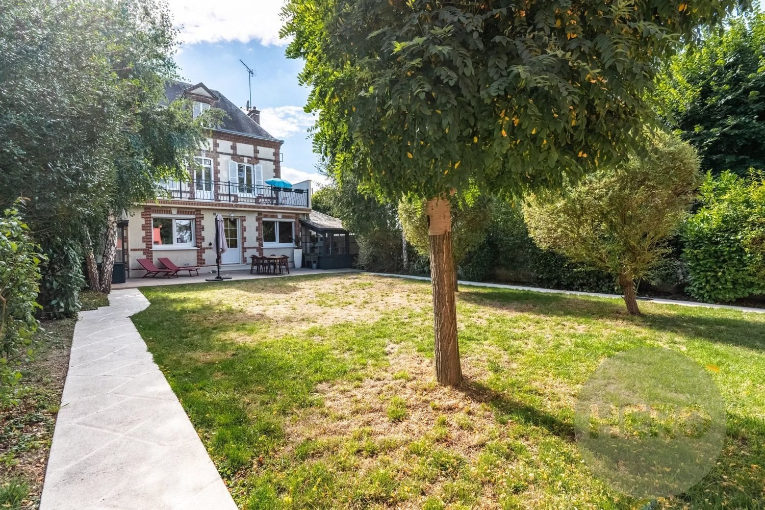 Maison à vendre, 188m², Nogent-le-Roi