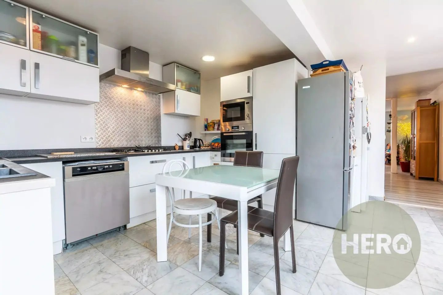 Maison à vendre, 110m², Houdan