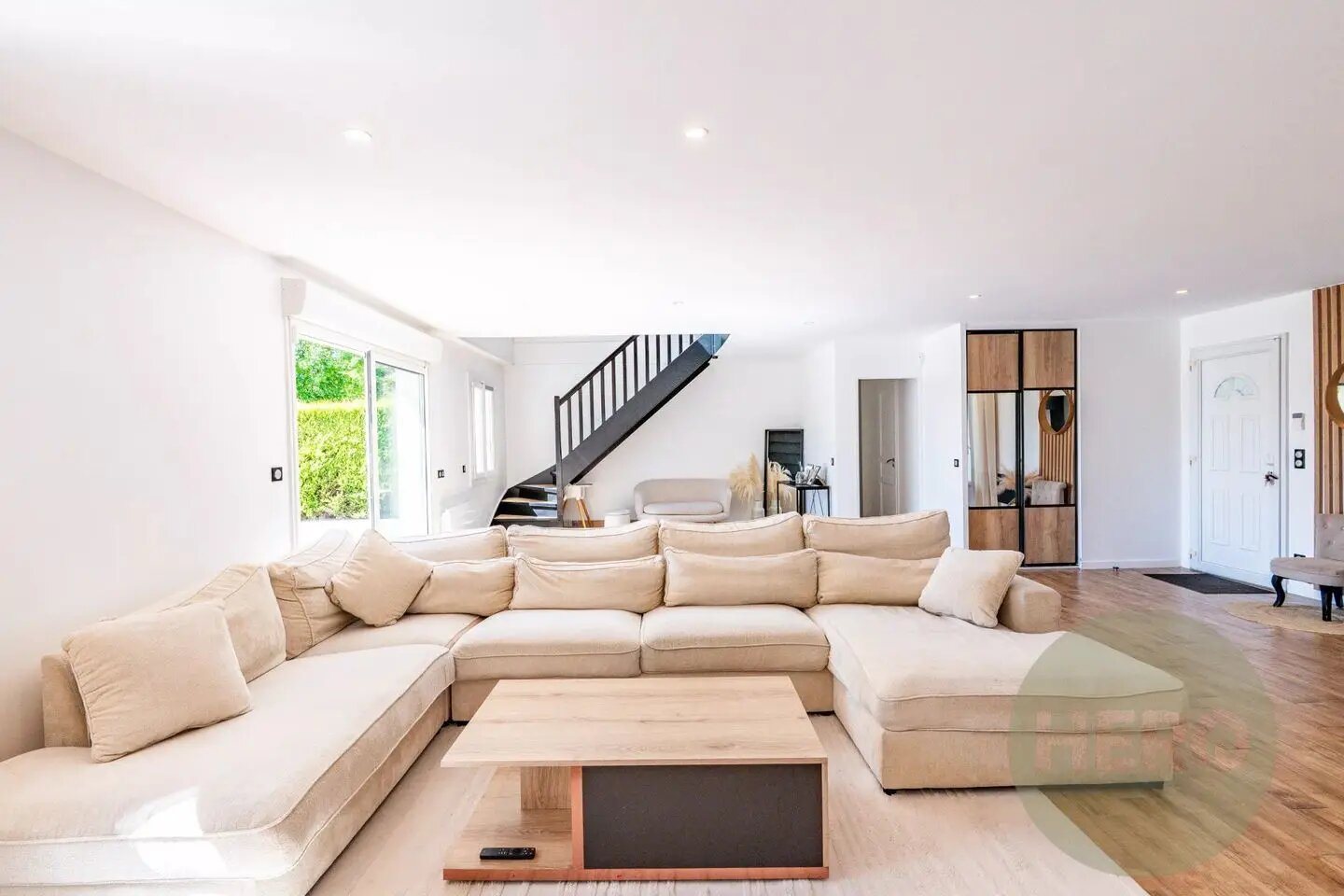 Maison à vendre, 190m², Montfort-l'Amaury