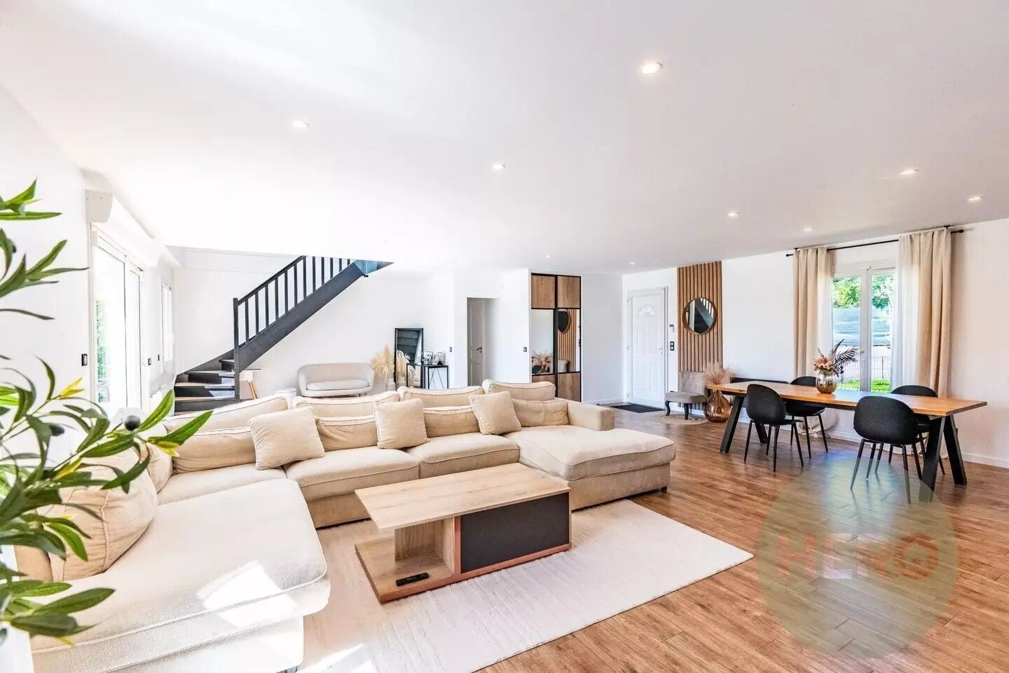 Maison à vendre, 190m², Montfort-l'Amaury