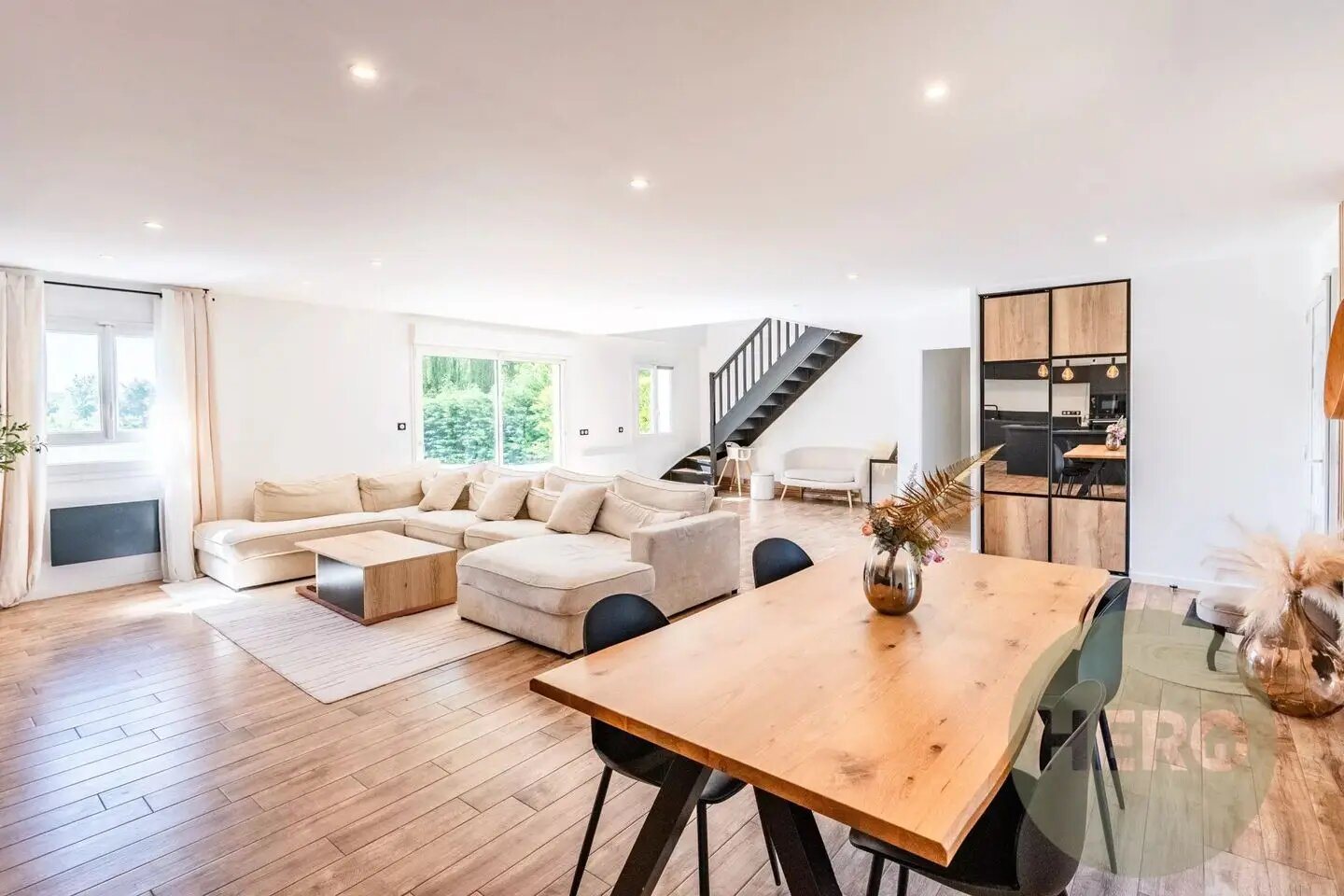 Maison à vendre, 190m², Montfort-l'Amaury