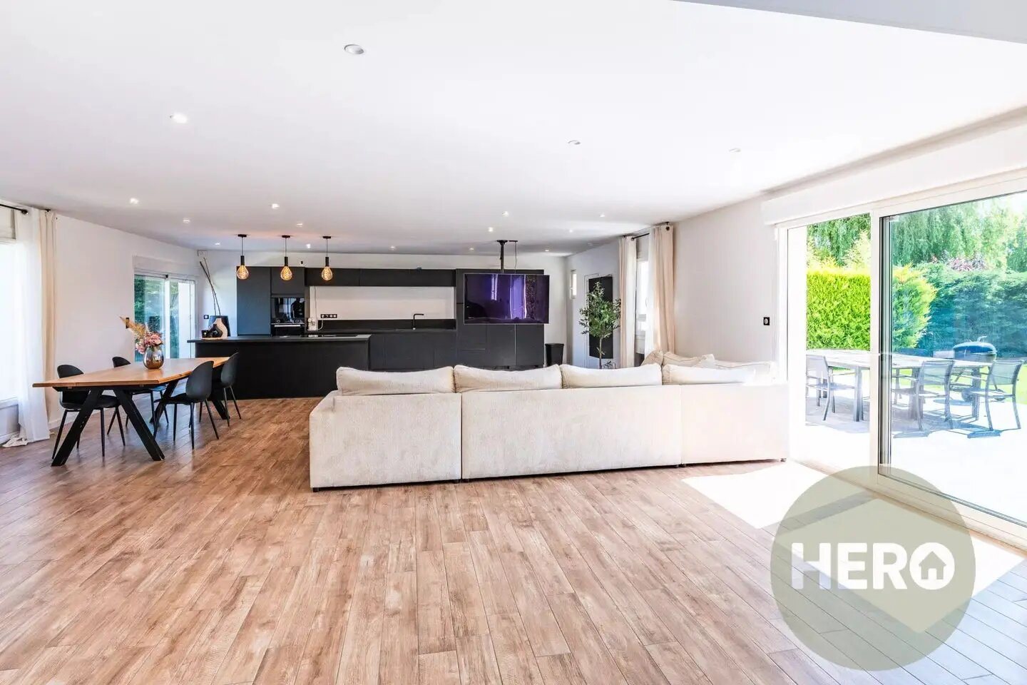 Maison à vendre, 190m², Montfort-l'Amaury