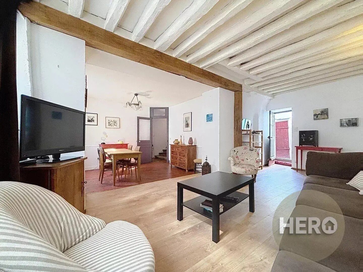 Maison à vendre, 134m², Les Mesnuls