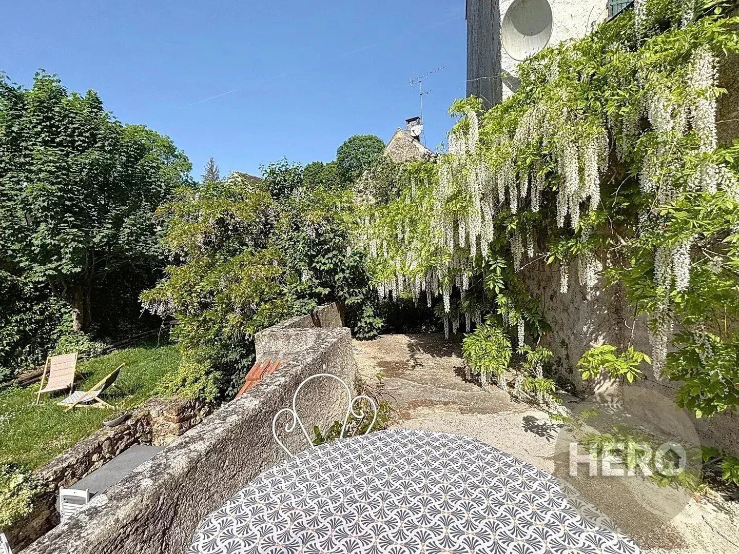 Maison à vendre, 134m², Les Mesnuls