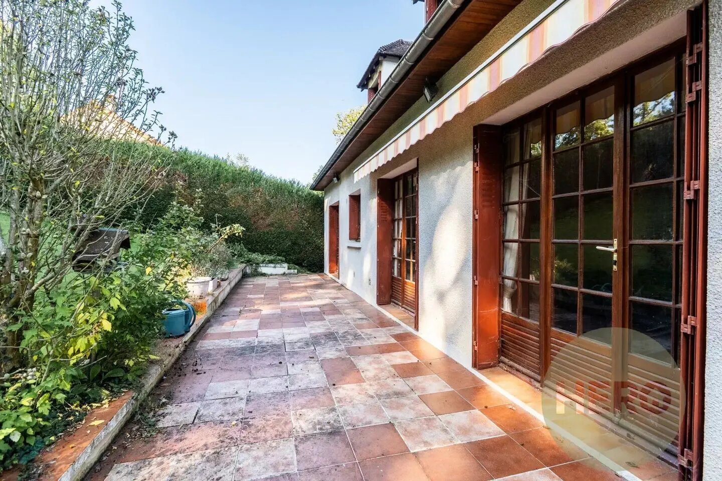 Maison à vendre, 122m², Plaisir