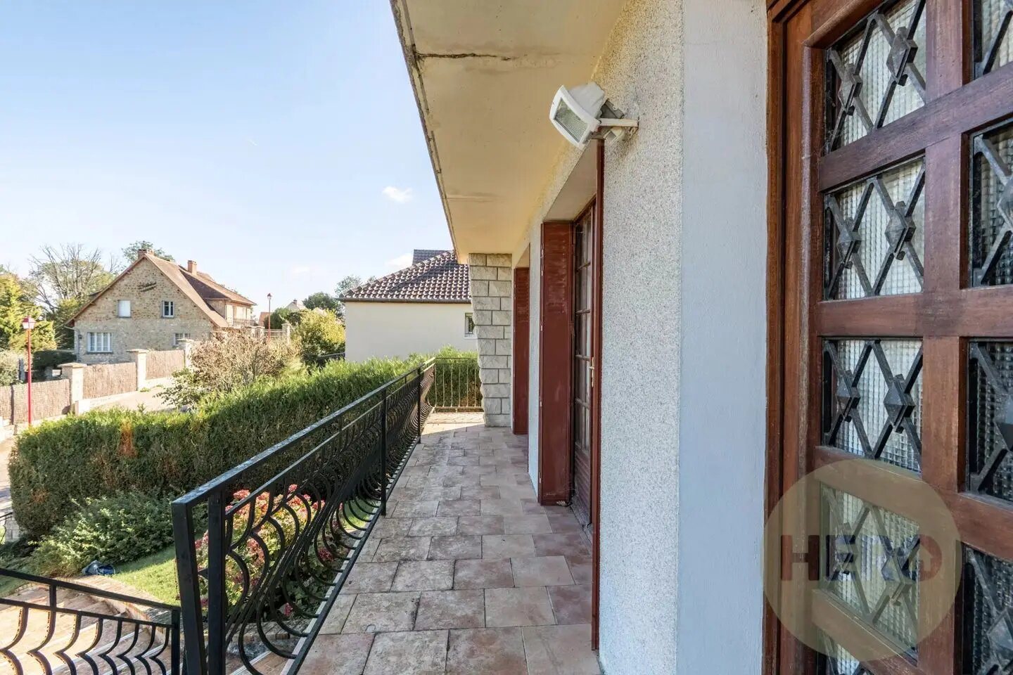 Maison à vendre, 122m², Plaisir