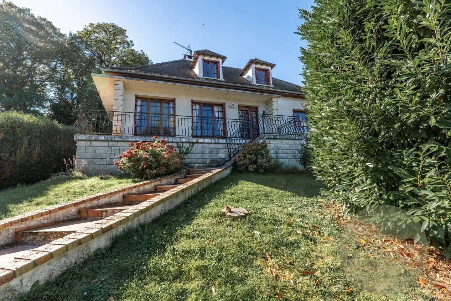 Maison à vendre, 122m², Plaisir