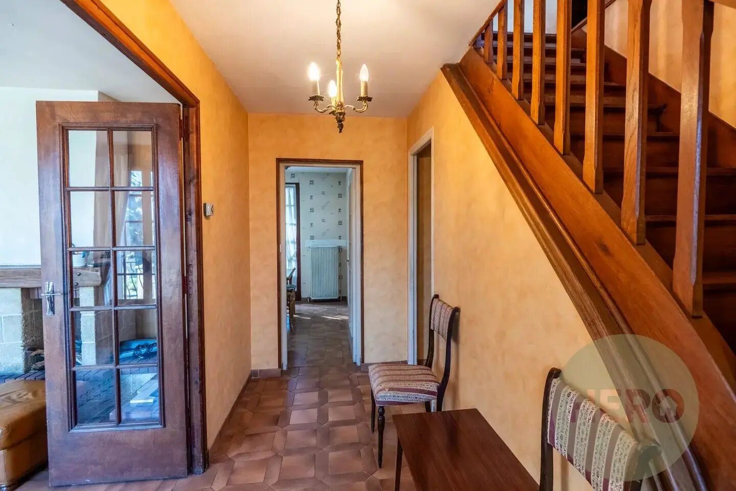 Maison à vendre, 122m², Plaisir