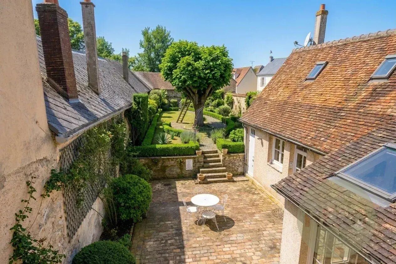 Maison à vendre, 285m², Houdan