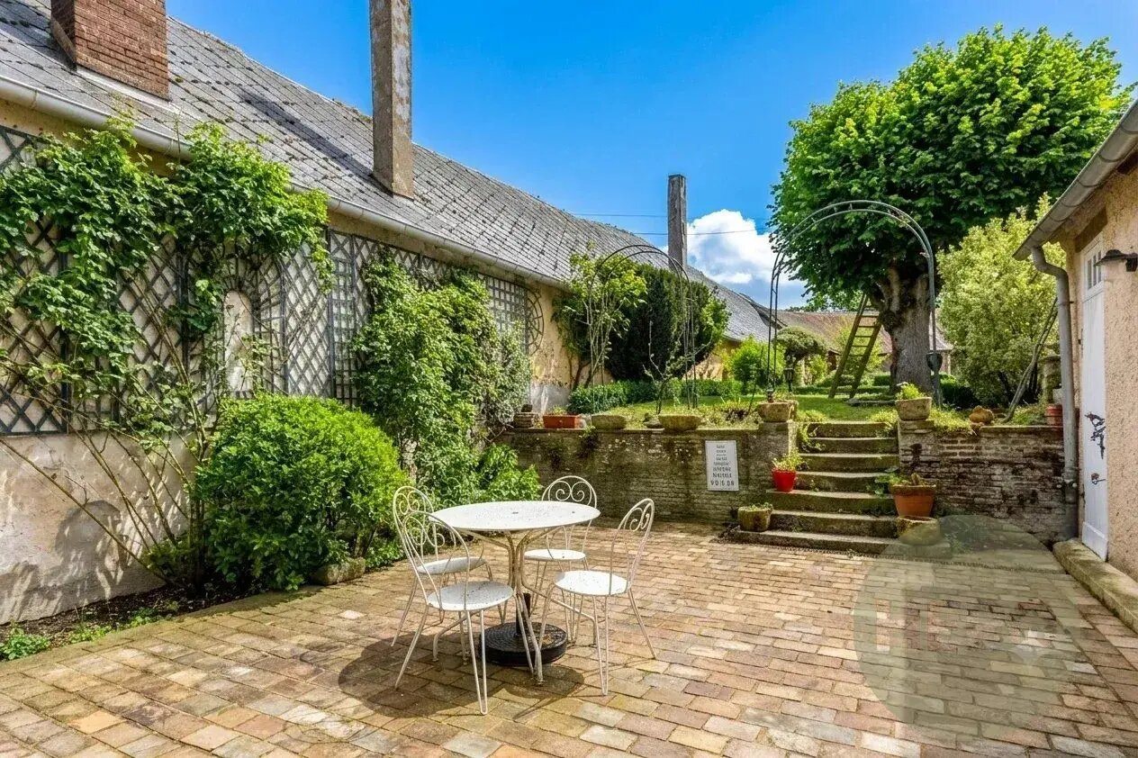 Maison à vendre, 285m², Houdan