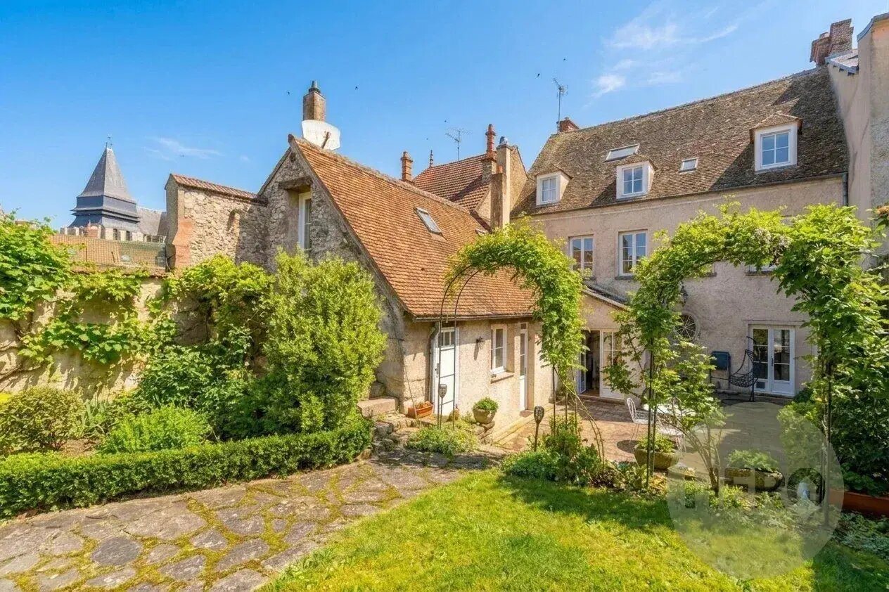 Maison à vendre, 285m², Houdan