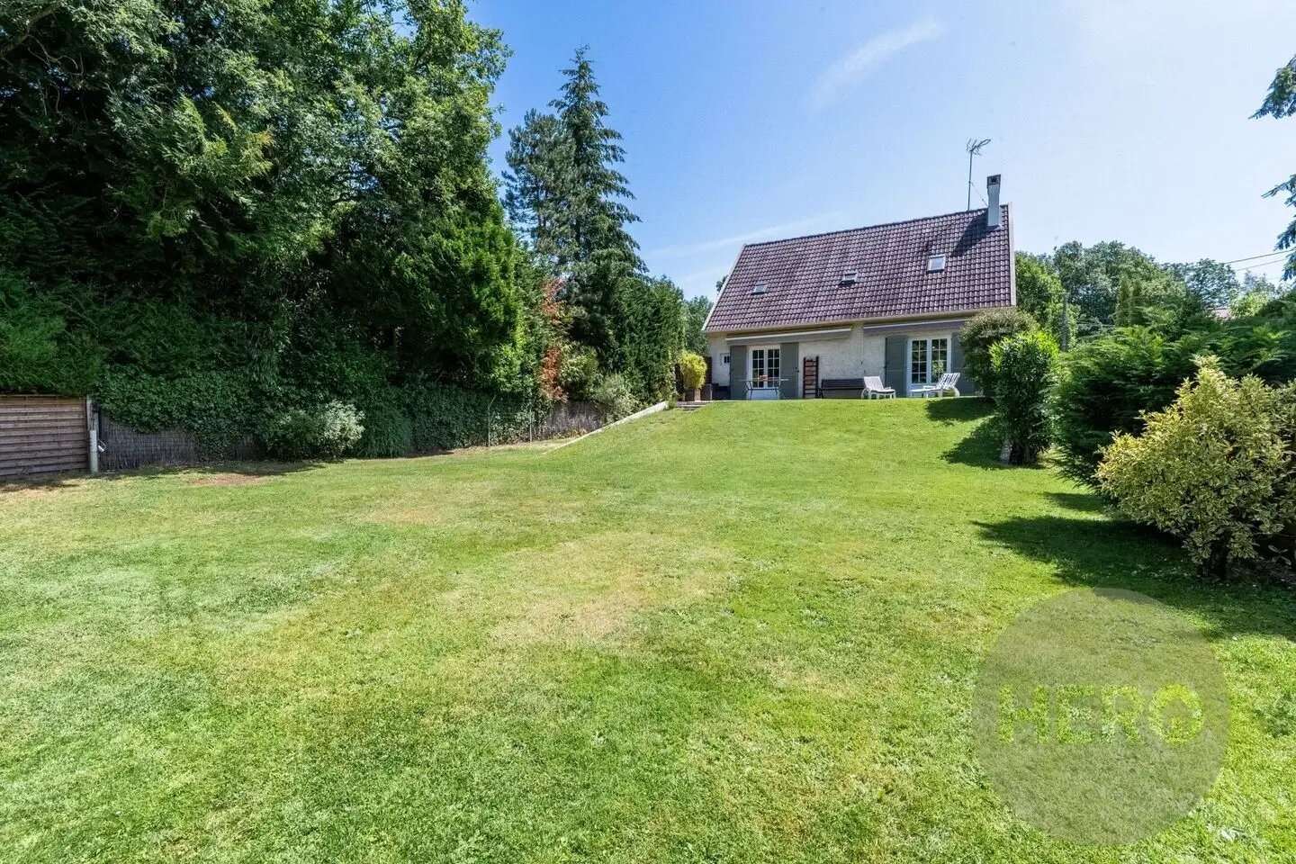 Maison à vendre, 135m², Montfort-l'Amaury