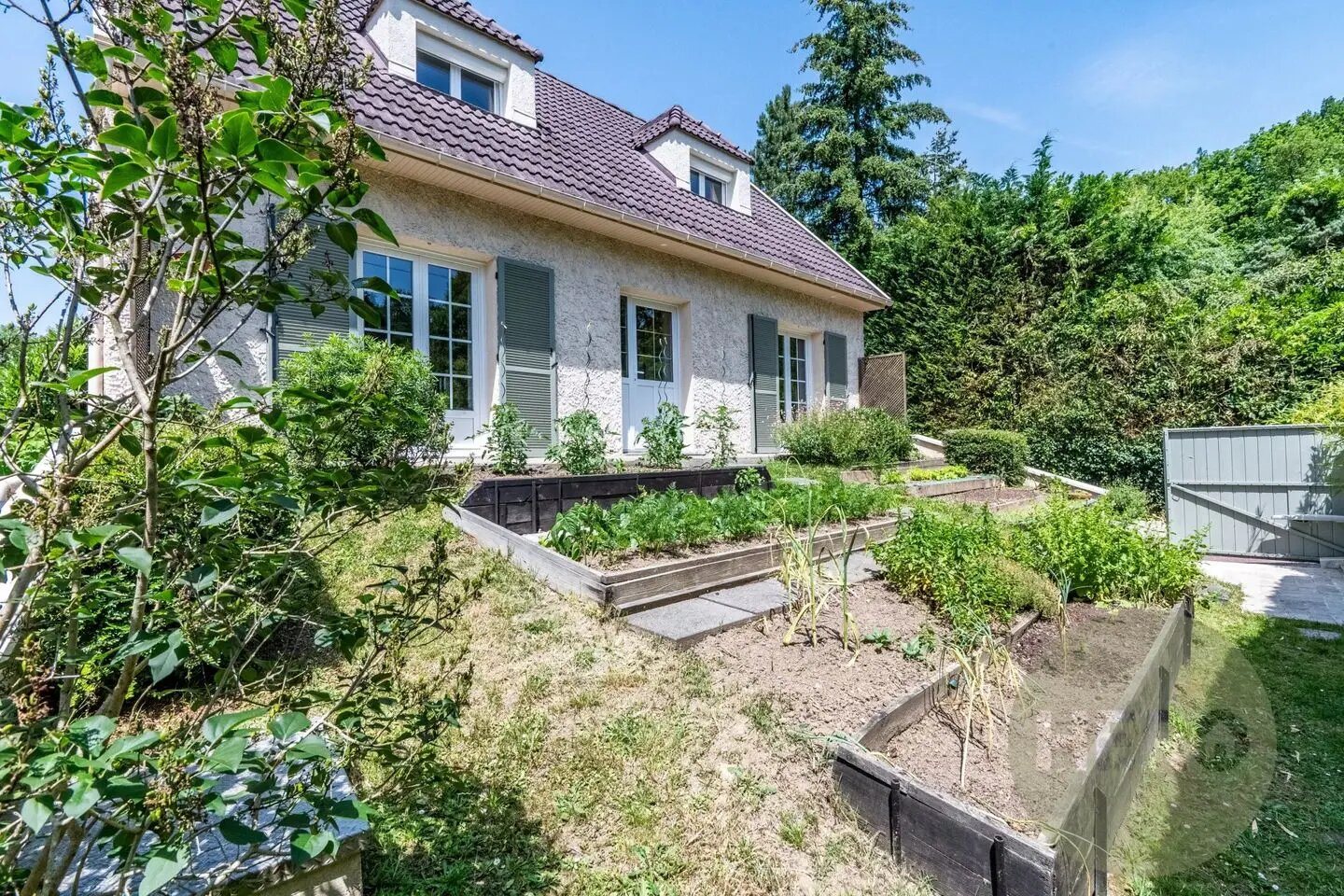 Maison à vendre, 135m², Montfort-l'Amaury