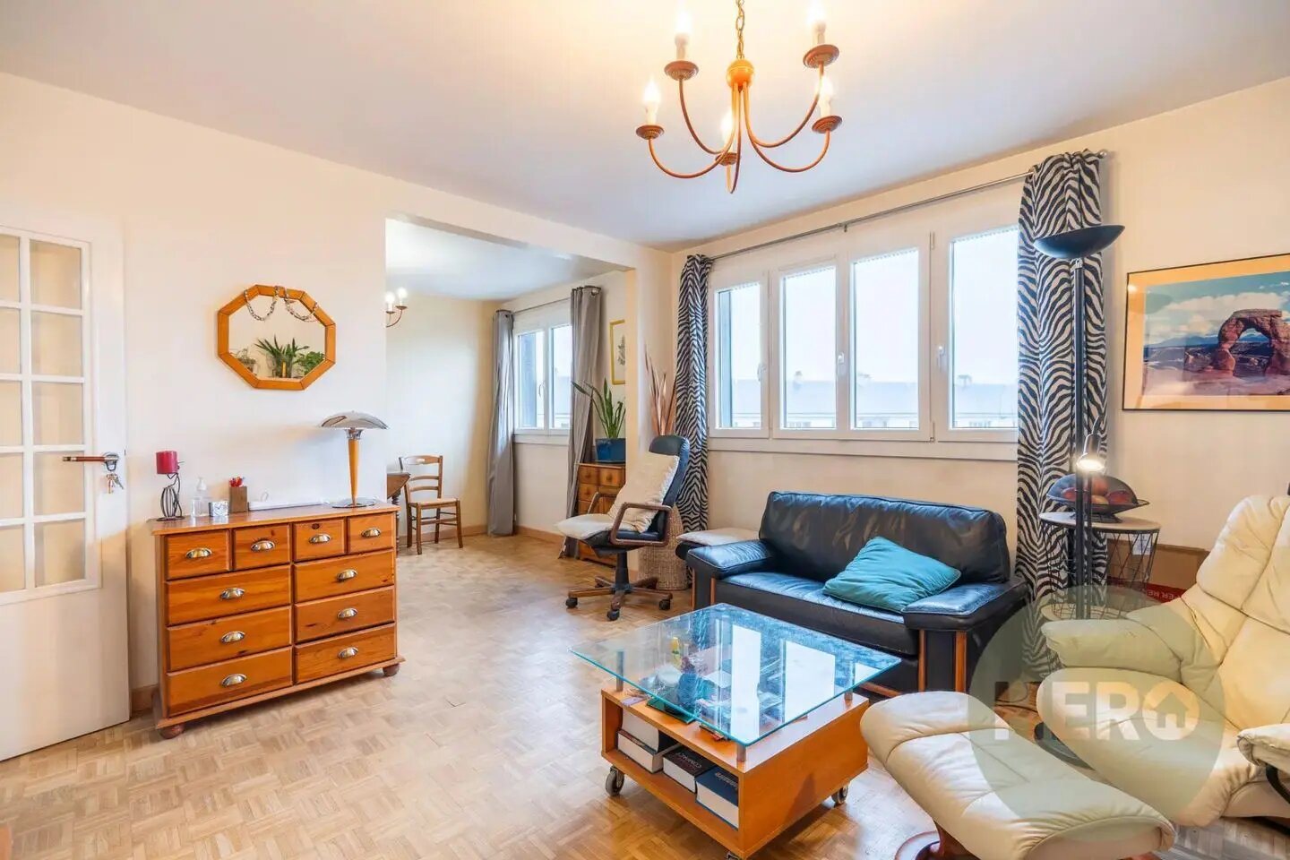 Appartement à vendre, 68m², Plaisir