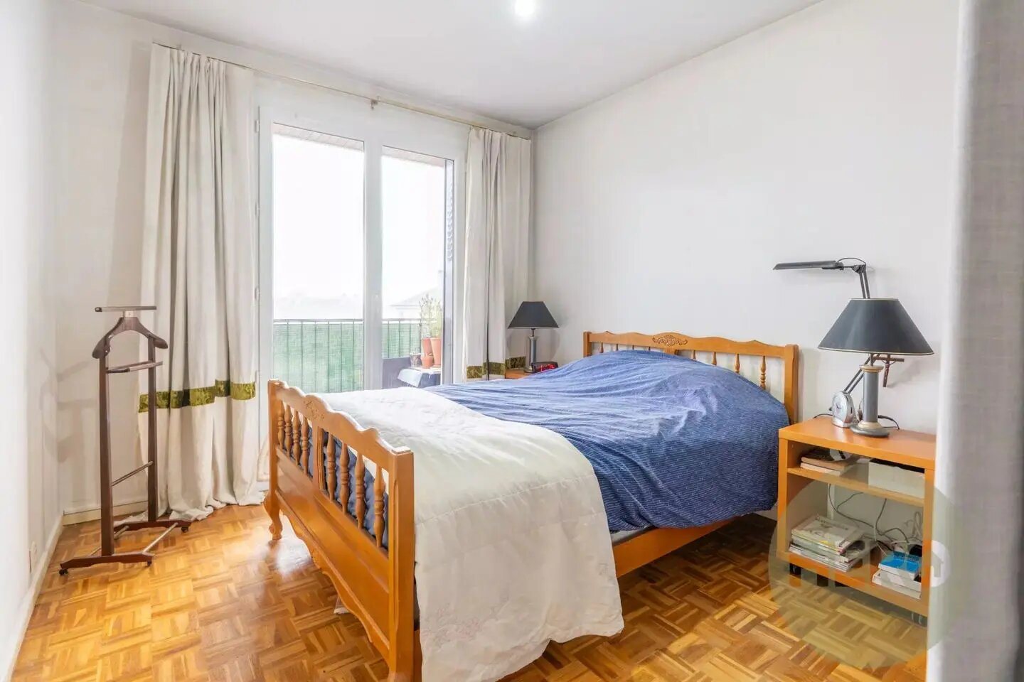 Appartement à vendre, 68m², Plaisir