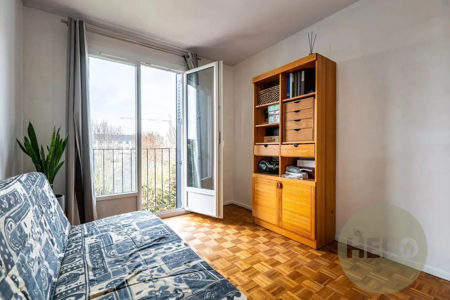 Appartement à vendre, 68m², Plaisir
