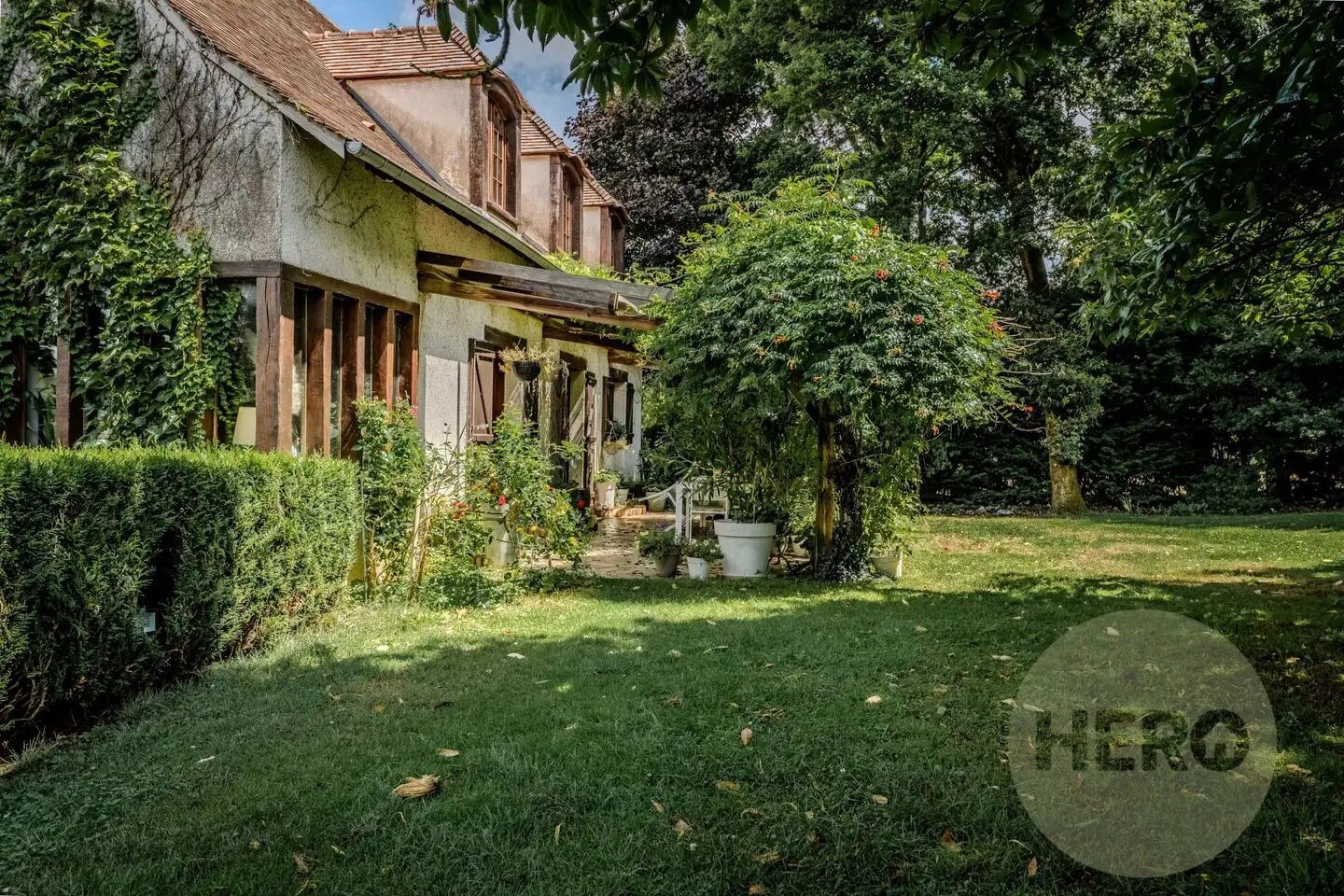 Maison à vendre, 160m², Jouars-Pontchartrain