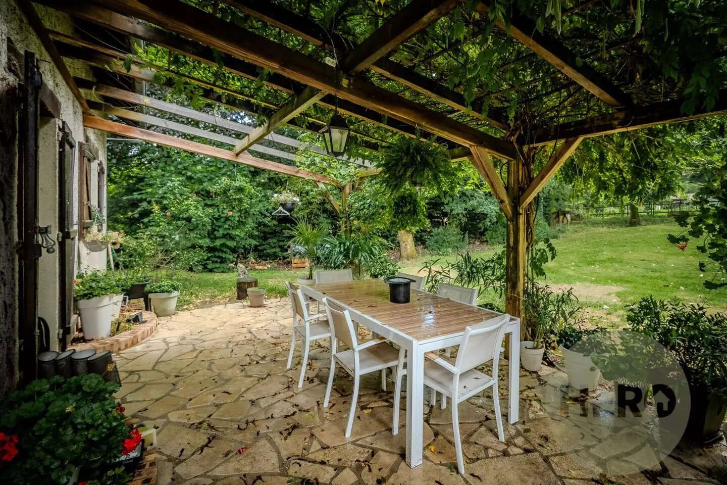 Maison à vendre, 160m², Jouars-Pontchartrain