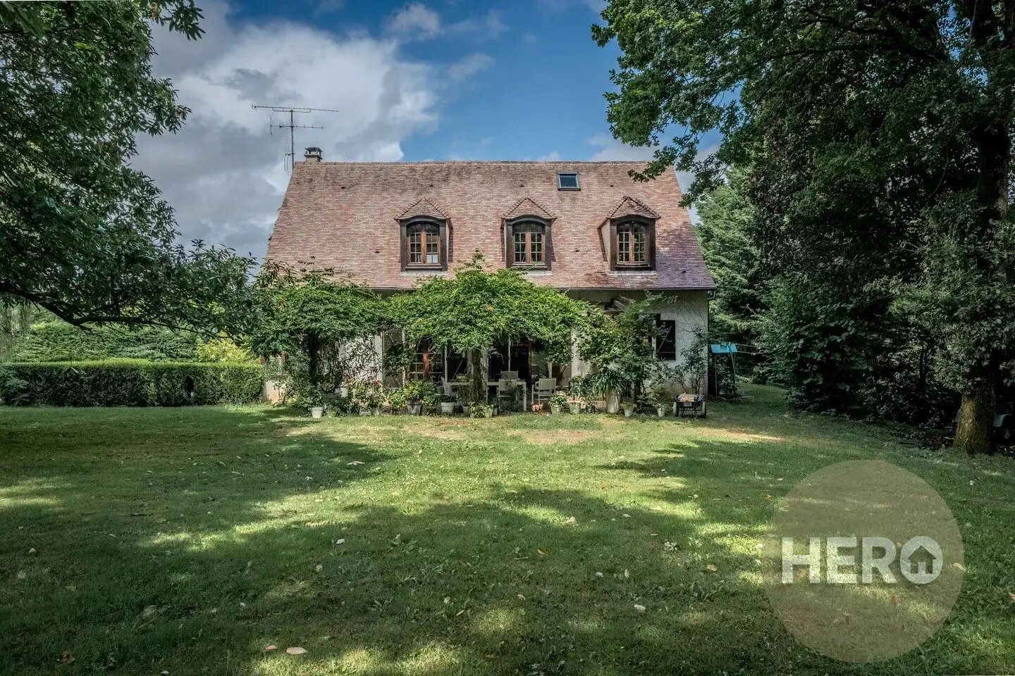 Maison à vendre, 160m², Jouars-Pontchartrain