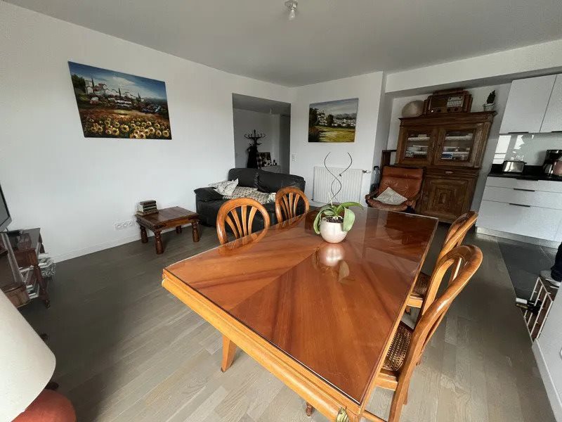 Appartement à vendre, 76m², Plaisir