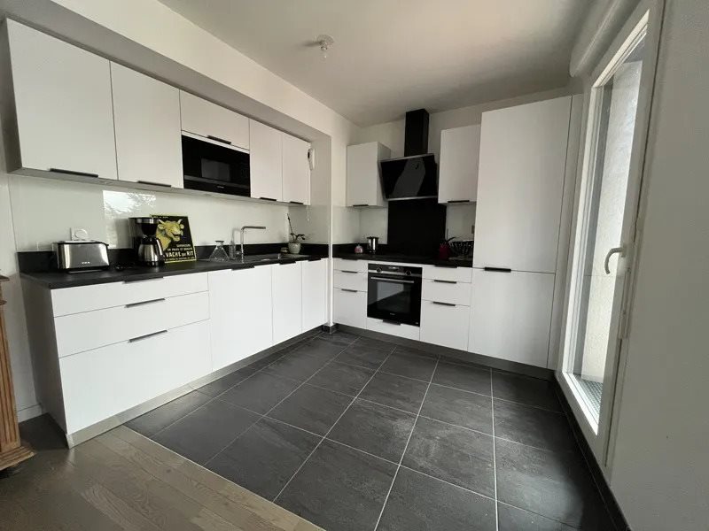 Appartement à vendre, 76m², Plaisir