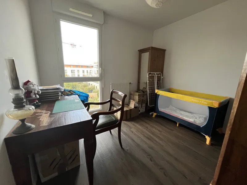 Appartement à vendre, 76m², Plaisir