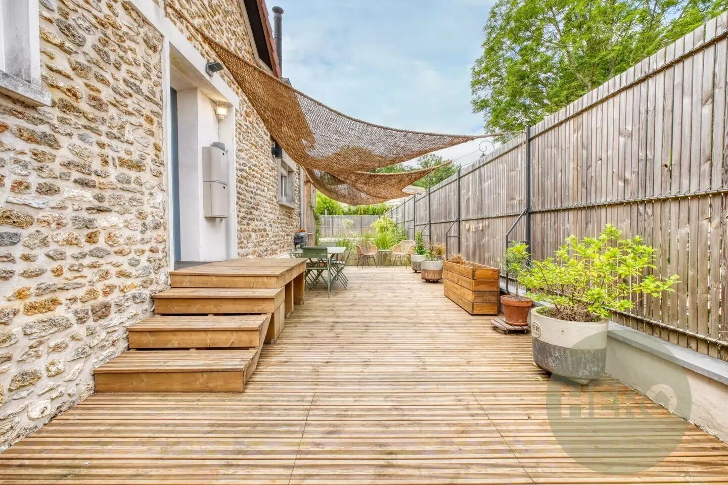 Maison à vendre, 80m², Montfort-l'Amaury