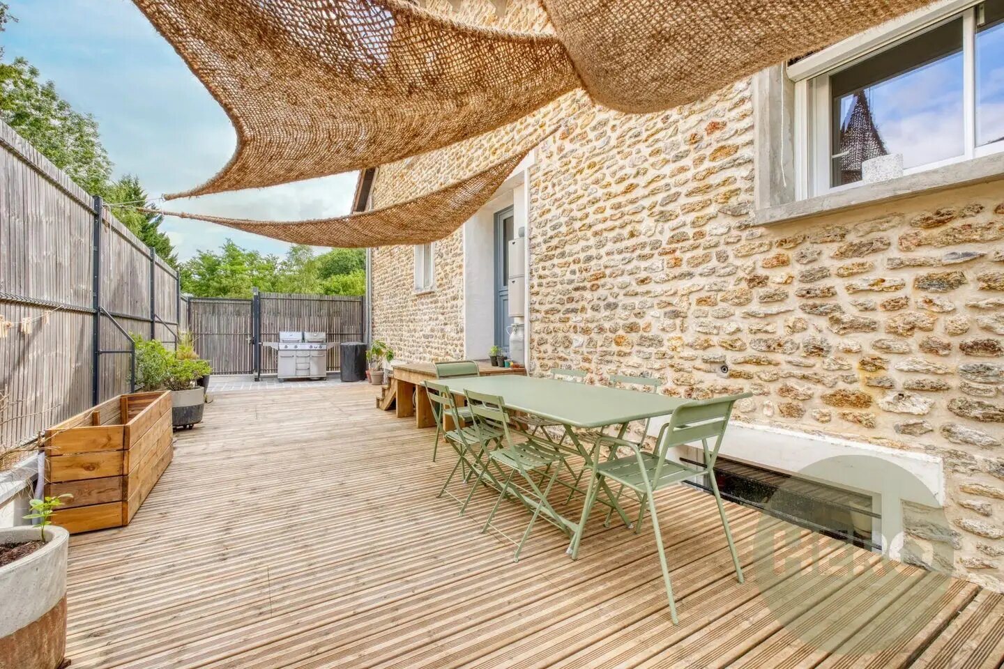 Maison à vendre, 80m², Montfort-l'Amaury