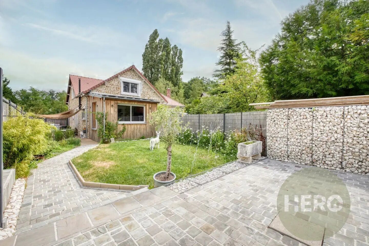 Maison à vendre, 80m², Montfort-l'Amaury