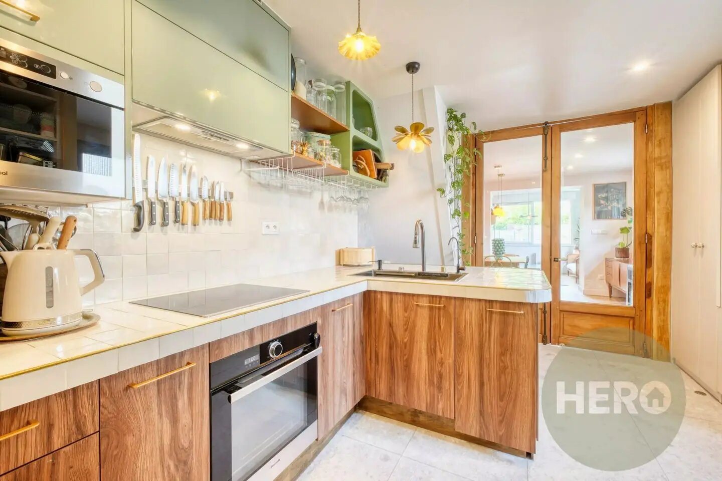 Maison à vendre, 80m², Montfort-l'Amaury