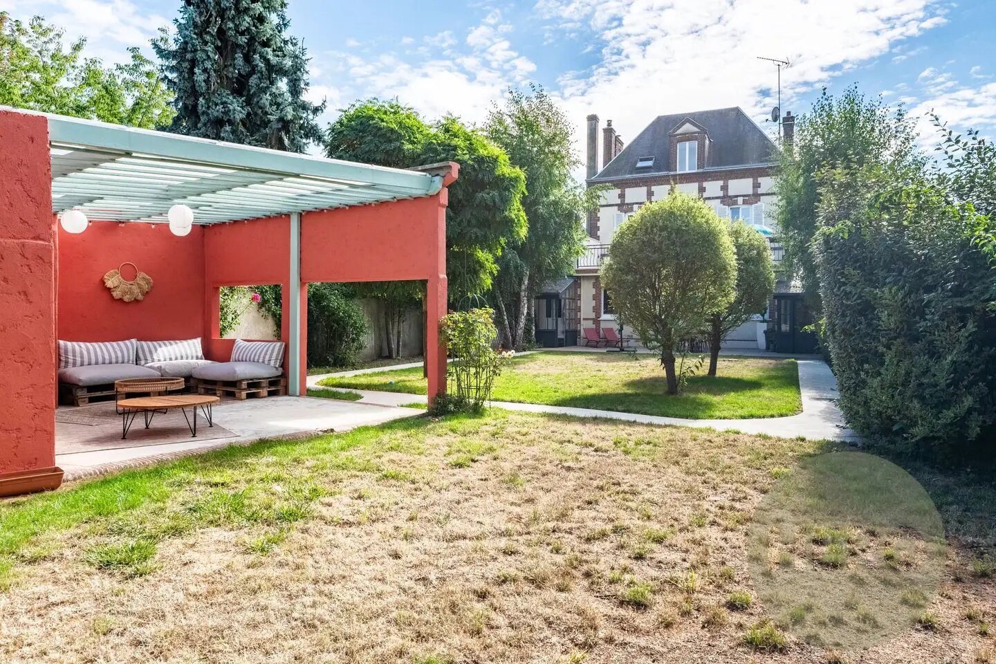 Maison à vendre, 188m², Houdan