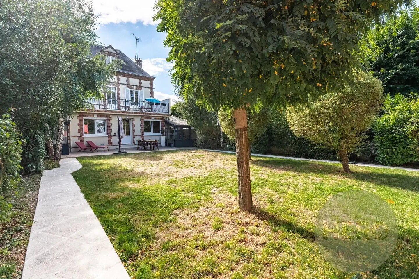 Maison à vendre, 188m², Houdan