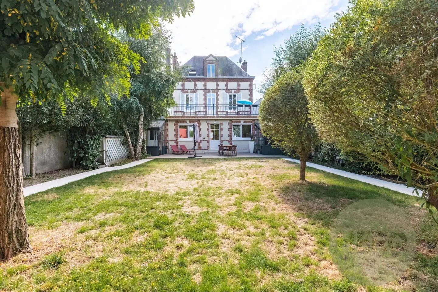 Maison à vendre, 188m², Houdan